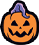A-Z Games pumkin icon