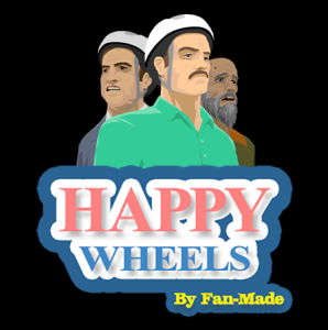 Happy Wheels