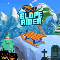 Slope Rider Slope Rider