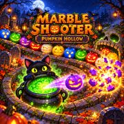 Marble Shooter