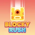 Blocky Rush