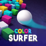 Color Surfer