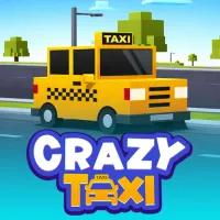 Crazy Taxi Crazy Taxi