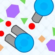 Diep IO