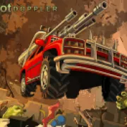 Earn To Die