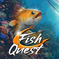 Fishing Quest