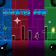 Geometry Jump