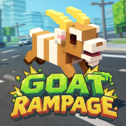 Goat Rampage