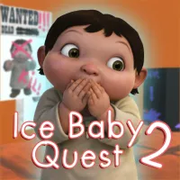 Ice Baby Quest 2 Ice Baby Quest 2