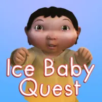 Ice Baby Quest Ice Baby Quest