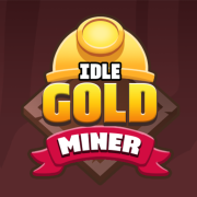 Idle Gold Miner