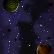 Space Shooter