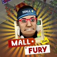 Mall Fury Mall Fury
