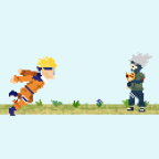 Naruto Runner