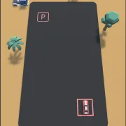 Car Parking Pro 3D
