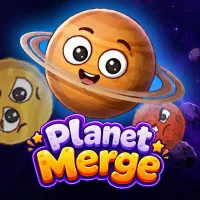 Planet Merge Planet Merge