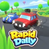 Rapid Rally Rapid Rally