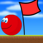 Red Ball I