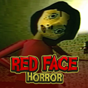 Red Face Horror