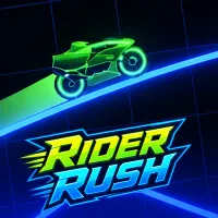 Rider Rush