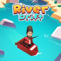 River Drift River Drift
