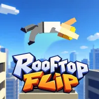 Rooftop Flip Rooftop Flip
