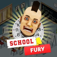 School Fury School Fury