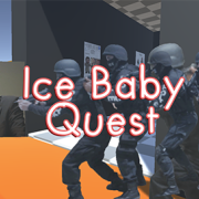 Ice Baby Quest