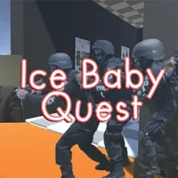 Ice Baby Quest