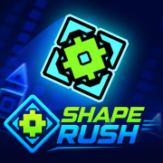 Shape Rush