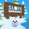 Slope Snowball