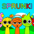 Sprunki