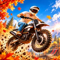 Stunt Rider 3D