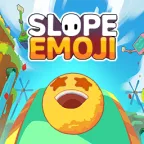 Slope Emoji 