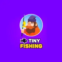 Tiny Fishing Tiny Fishing