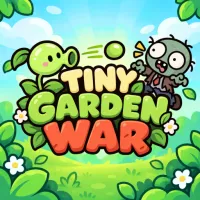 Tiny Garden War
