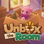 Unbox the Room