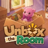 Unbox the Room