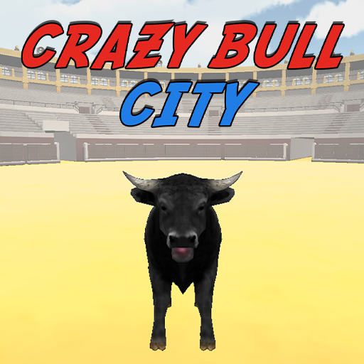 Crazy Bull City