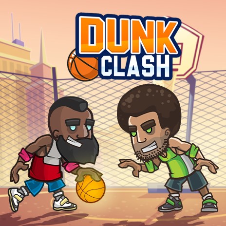 Dunk Clash
