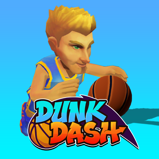 basketball dunk game