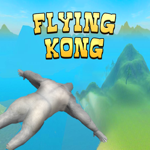 Flying Kong