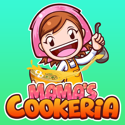 Mama's Cookeria