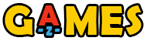 A-Z Games logo