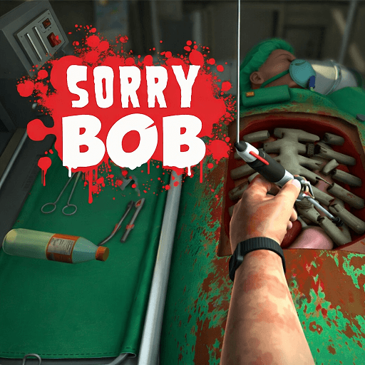 Sorry Bob