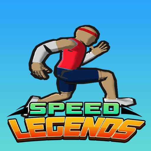 Speed Legends